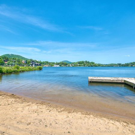 English Roses Lake Junaluska Ngoại thất bức ảnh