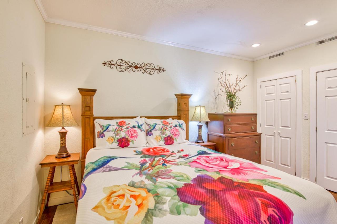 English Roses Lake Junaluska Ngoại thất bức ảnh